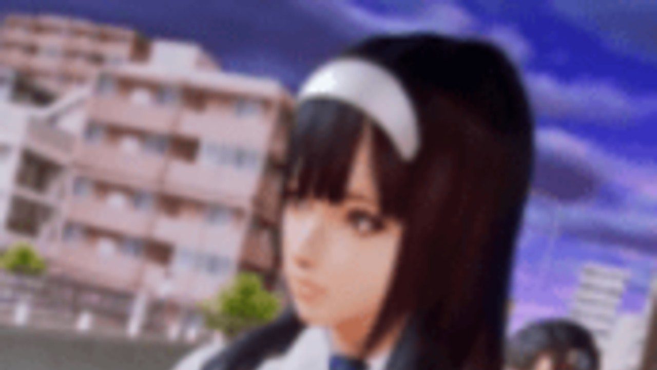 二次元老婆学院 角色养成 预览图 1