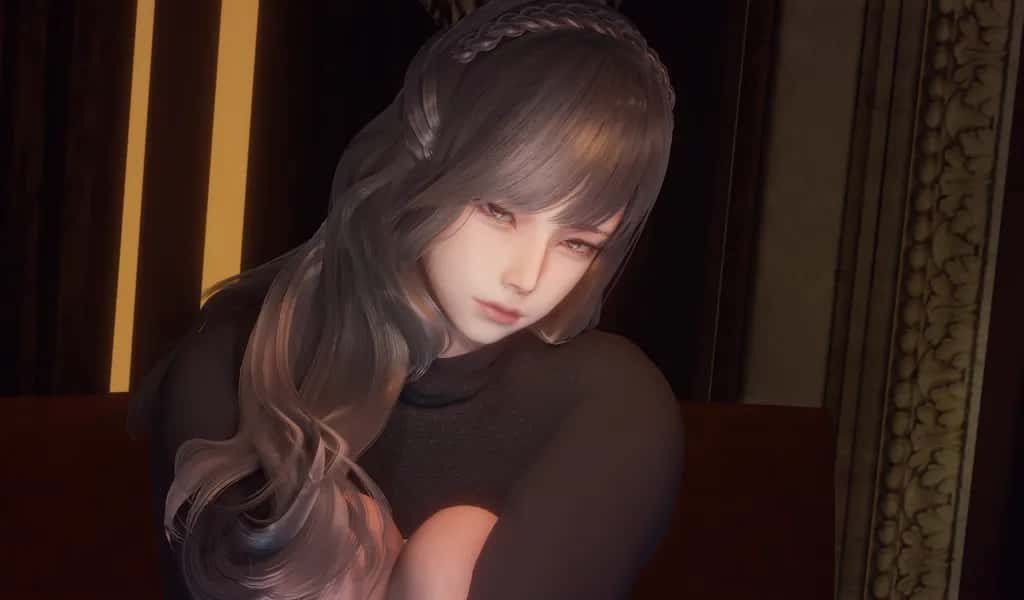 蜉蝣-MayFly PC安卓双端 实机截图 8
