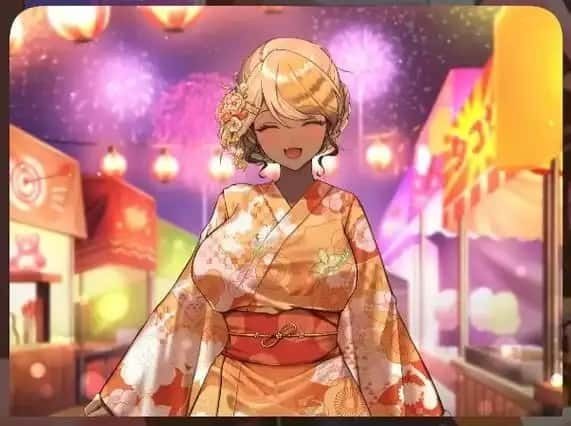请成为最能干的VTuber吧！ 实机画面 资料图 7